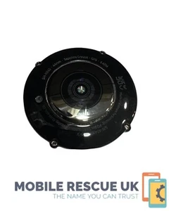 Oryginalna tylna pokrywa baterii do Samsung Galaxy Watch 6 44mm BT (SM-R940) - Zdjęcie 1 z 2