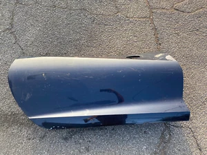 2014 2016 2017 2018 2019 CHEVROLET CORVETTE C7 FRONT RIGHT DOOR SHELL PANEL OEM  - Picture 1 of 12
