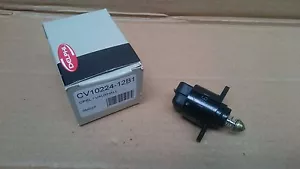 Neu Original Delphi CV10224-12B1 LEERLAUFSTEUERVENTIL ASTRA NOVA VECTRA TIGRA CORSA - Bild 1 von 1
