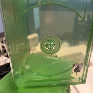 5 fundas de juego de repuesto originales oficiales de Microsoft para Xbox One dañadas - Imagen 1 de 4