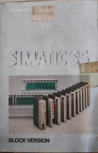 SIMATIC S5 6ES5 454-7LA11 - Imagen 1 de 1