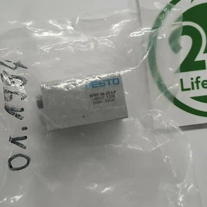 FESTO ADVC-16-25-I-P 188117 Kompaktzylinder - NEU - worldwide shipping - Bild 1 von 1