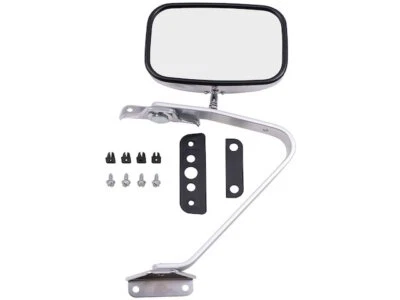 Для 1980-1983 Ford F100 зеркало Brock 93233XF 1981 1982 - Изображение 1 из 2