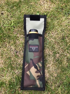 PIN POINTER HOLSTER/POUCH - METAL DETECTOR COVERS -  2 SIZE OPTIONS - Picture 1 of 8