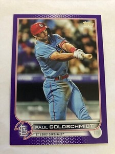 2022 Topps Baseball Series 2 Two Meijer Purple Parallel Cards You Pick - SP 🔥