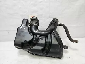 2011-2013 Smart Fortwo Air Cleaner Resonator OEM A 132 090 04 04 - Picture 1 of 6