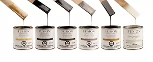 Fusion Mineral Paint - Stain and Finishing Oil (SFO) - Picture 1 of 7