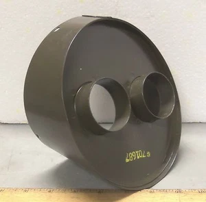 Stewart Warner South Wind Corp. - Adapter Outlet - PN: G701687 (NOS) - Picture 1 of 12