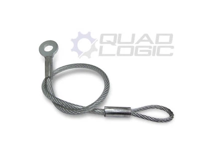 Polaris General 1000, Ranger ETX EV 570 Midsize (2015-18) Tailgate Cable 7082076 - Image 1 of 2