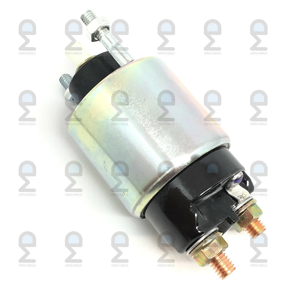 SOLENOIDE RELÉ DE ARRANQUE PARA KAWASAKI MULE 2500 2510 2520 KAF620 1995-2000 Foto 1 de 1