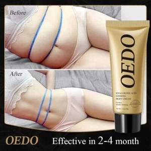 New Slimming Cream Cellulite Elimination Body Shaping Fat Burning Sexy Figure - Picture 1 of 6