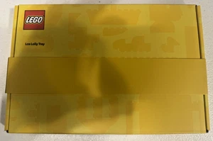 Lego Ice Pop Bandeja #5009555 Ice Lolly Bandeja Minifigura GWP - Nuevo y en mano - Imagen 1 de 3
