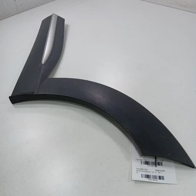 Mazda CX-3 Door Molding Trim Strip Left Driver Side Rear Back  2016 2017 2018 - Image 1 of 4