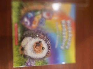 HideAway Hedgehog and the Magi - VERY GOOD - Picture 1 of 1