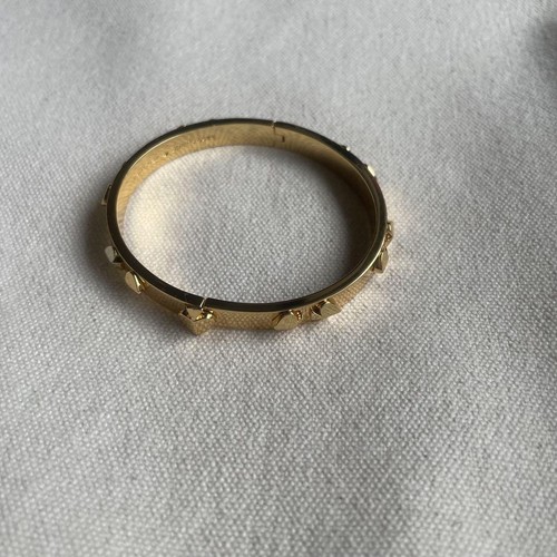 Bracciale con borchie motivo Kate Spade