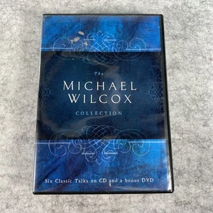 Die Michael Wilcox Sammlung 6 klassische Vorträge auf CD mit Bonus DVD [LDS/Mormon] - Bild 1 von 10