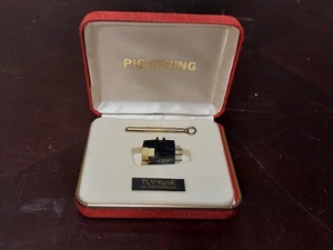 Pickering TLV 625E Shure Hi Track M91ED - Imagen 1 de 6