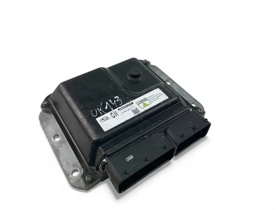 Centralina motore SUBARU OUTBACK BR ECU 22611AU270 2013 33068154 - Immagine 1 di 4