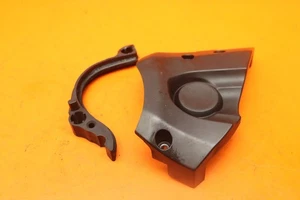 22-25 2023 YAMAHA YZF R7 OEM ENGINE SPROCKET COVER - Picture 1 of 9