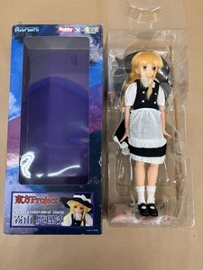 AZONE Pure Neemo 132 Touhou Project Marisa Kirisame 1/6 Doll Figure - Picture 1 of 9