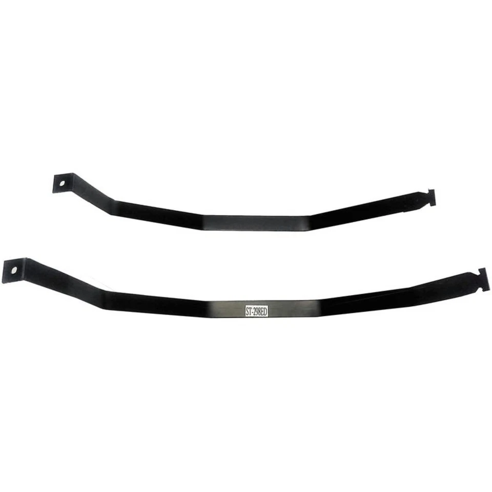 Juego de 2 correas de tanque de combustible IST298 Liland gasolina para Mustang sedán Ford Pinto II par Foto 1 de 1