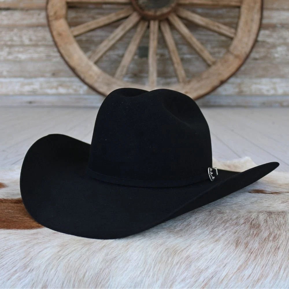 Cowboy Hat Stetson Men's 7 7/8 Size for sale | eBay