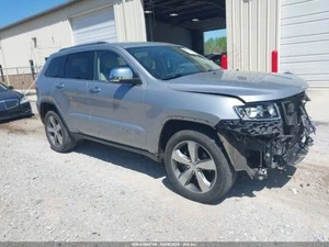 AC Condenser Fits 11-23 DURANGO 2535401 - Picture 1 of 12