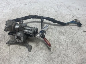 ISUZU TRUCKS NQR 70 MK1 2002-2006 Ignition Barrel & Key Only - Picture 1 of 4