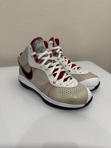 LeBron James 8 V/2 Men's Basketball Shoes Size 12 New - Picture 1 of 10