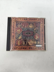 Blood Of Abraham Future Profits CD Ruthless Records 1993 - Picture 1 of 4
