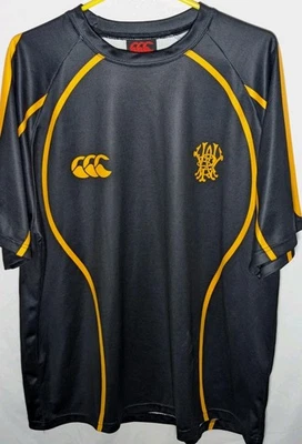 Camiseta de los Leones de Wellington XL intage Canterbury de Nueva Zelanda para hombre XL Jersey Camiseta Foto 1 de 4