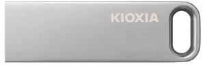 KIOXIA TransMemory U366 USB Flash Drive 64GB 3.0 USB File Transfer on PC/MAC, Me - Photo 1/3