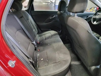 ELANTRA   2018 Seat Rear 537886 Foto 1 de 2