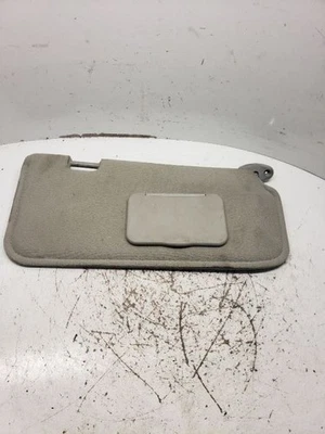 Passenger Sun Visor VIN Z 8th Digit Fits 05-07 ESCAPE 1084211 - Image 1 of 4