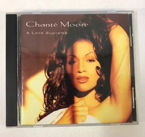 A Love Supreme Chante, Moore: - Bild 1 von 2