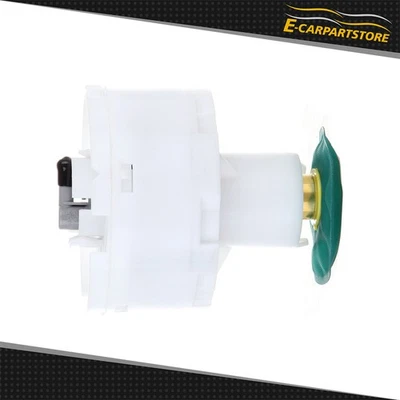 Fuel Pump Fits Volkswagen Passat 1.8L 2.8L 1998-2005 Fits 1998-2004 Audi A6 Foto 1 de 4