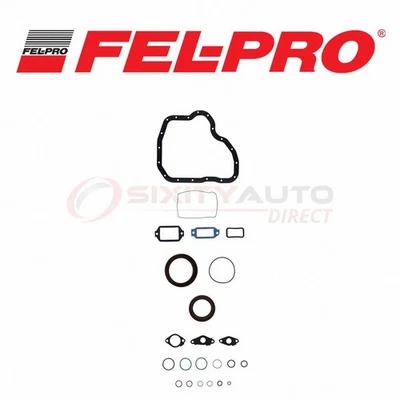 Fel-Pro Conversion Gasket Set for 2011-2016 GMC Sierra 2500 HD 6.6L V8 - vx Foto 1 de 4