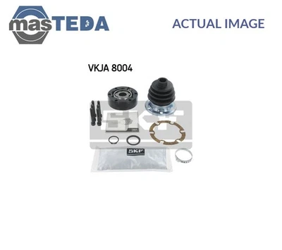 KIT DE JUNTA DE EJE DE TRANSMISIÓN VKJA 8004 EXTREMO DE TRANSMISIÓN TRASERO SKF PARA PORSCHE 924.944 Foto 1 de 4