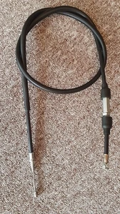 Clutch Cable for 2001 Honda CR 500 R1 - Picture 1 of 3
