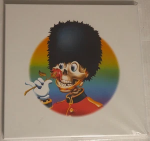 Grateful Dead - Wembley Empire Pool London 4/8/72 (5xLP RSD Excl.) - Like New - Imagen 1 de 5