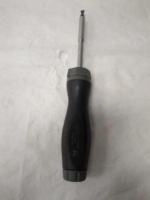 SNAP-ON SGDMRC4A RACHETING SCREWDRIVER (P23014201) - Image 1 of 4