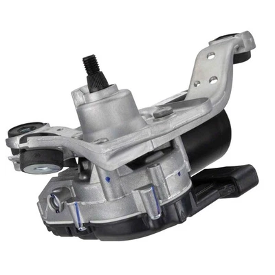Motorcraft WM1002 - Driver Side Windshield Wiper Motor - Image 1 of 3