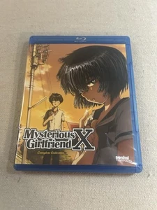 Mysterious Girlfriend X Complete Collection (Blu-ray) - Picture 1 of 3