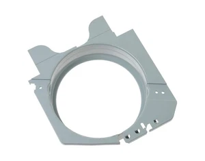 GE Refrigerator Condenser Fan Shroud WR17X35527 - Picture 1 of 1