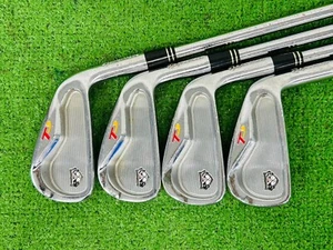 Taylormade TP Forged Iron Set 3-7.9+PW RH Dynamaic Gold X100 Steel EL185 - Picture 1 of 7