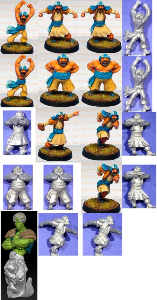 Desert Dogs Team Foto 1 de 1