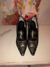 Vintage women shoes 6.5