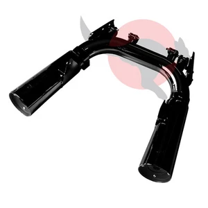 Terminales Tubo de Escape (Silenciadores) MARVING - Yamaha V Max 1200 - Cod.y / - Imagen 1 de 1