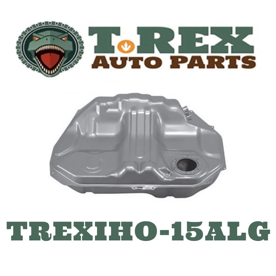 Tanque de combustible Honda Cr-V 1997-2001 Foto 1 de 1