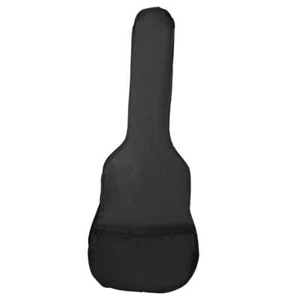 Heavy Duty Thicken Soft Padded 38/41 Classical / Acoustic Guitar Case Gig Bag - Picture 1 of 12